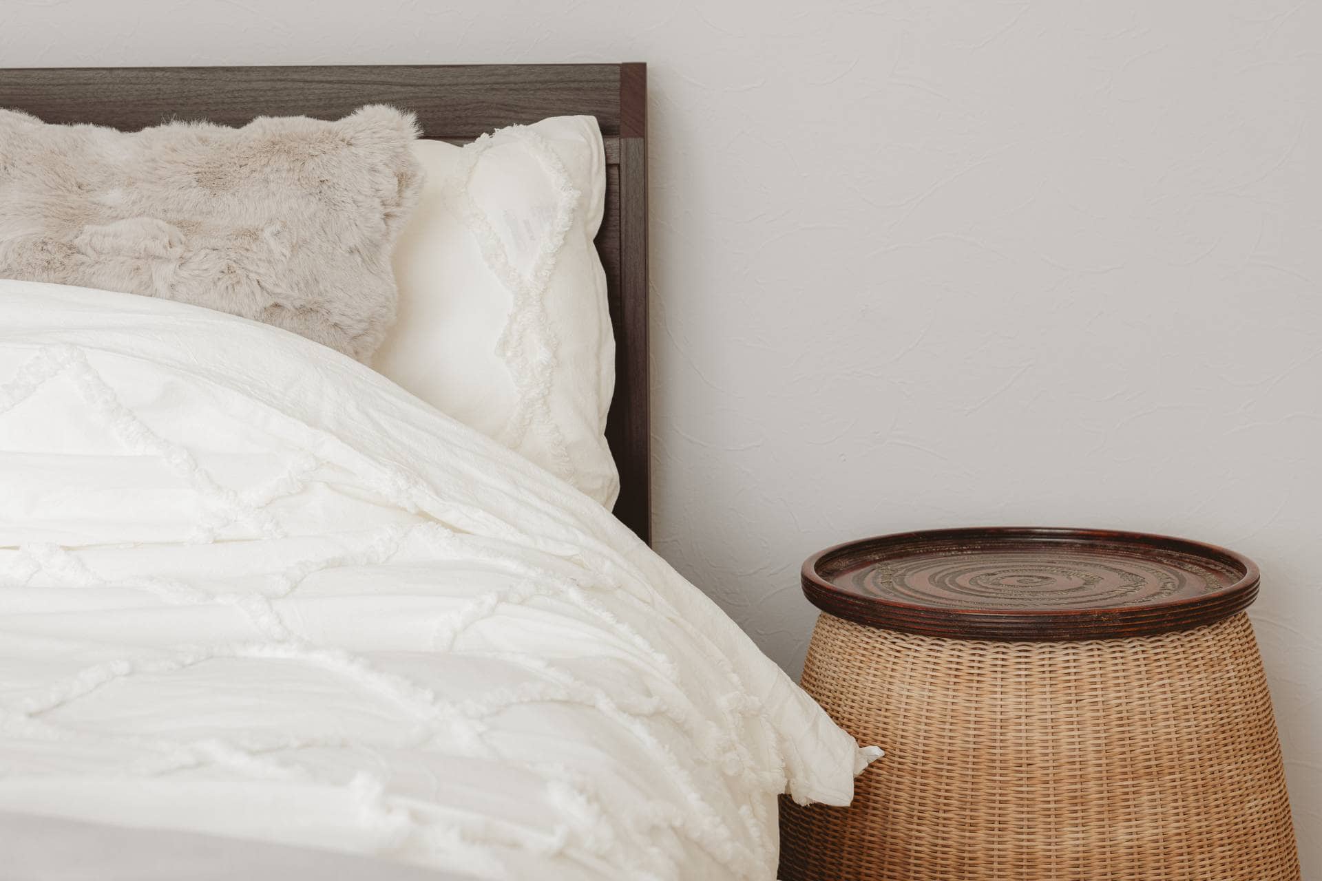 Mountain Base Myoko 1st floor white room